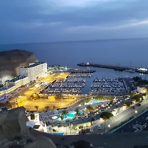 Amazing Ocean View Take It Easy! Apartment Puerto Rico (Gran Canaria)