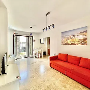 Jazmín Centro Málaga