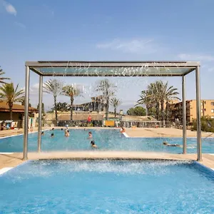Castell Mar , Empuriabrava Spanien