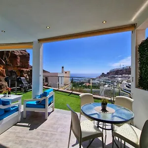 Rachel Paradise Appartement Porto Rico