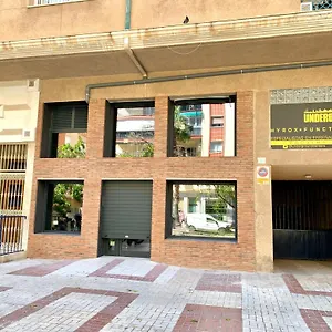  Apartment Ana's Parking Gratuito