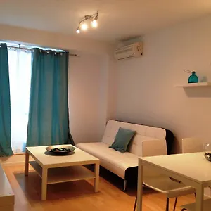 Muntaner I Appartement Palamós