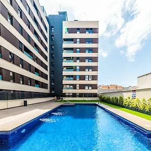 La Serna Premium Center Apartment Malaga