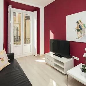  Apartment Mediterraneo
