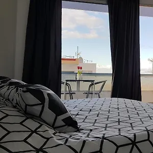Estudio Brillante, Confortable Y Agradable Appartement Puerto de la Cruz (Tenerife)
